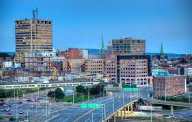 Saint John's